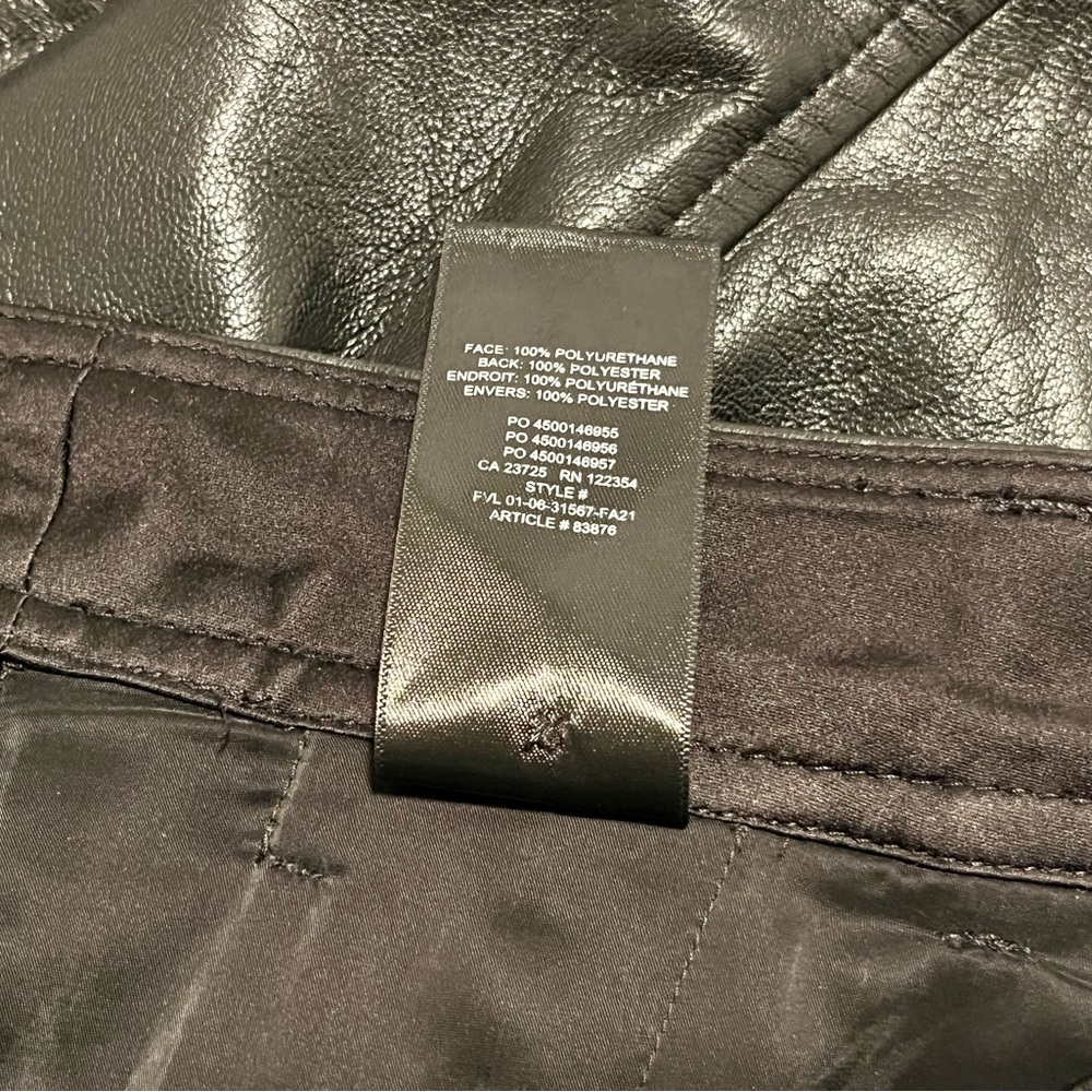 Babaton
Cosmo Pant - Picture 13 of 13